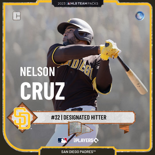 Nelson Cruz