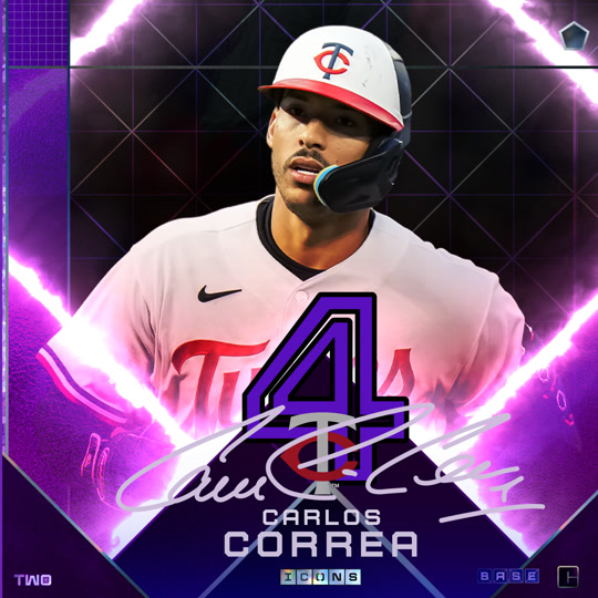 Carlos Correa