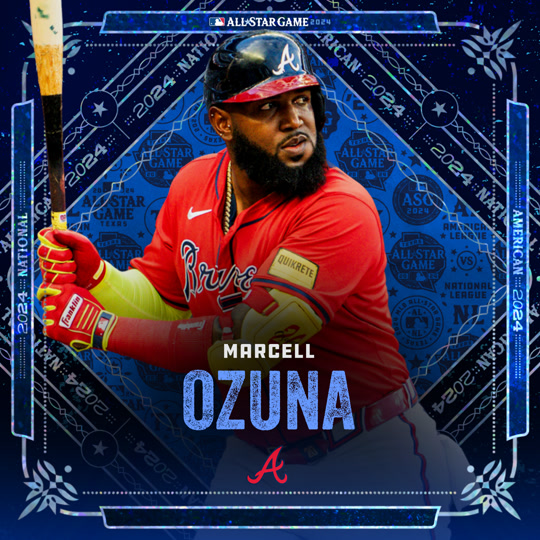 Marcell Ozuna