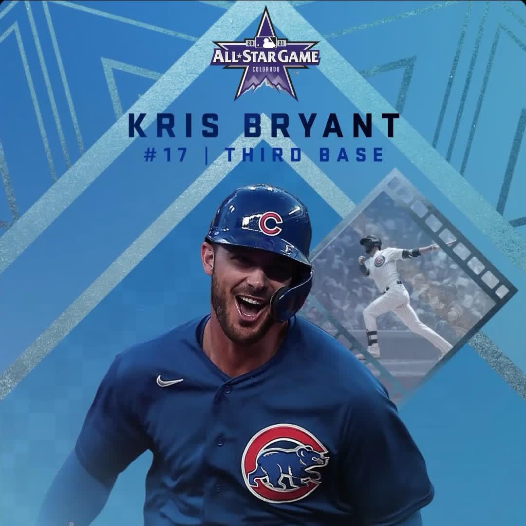 Kris Bryant