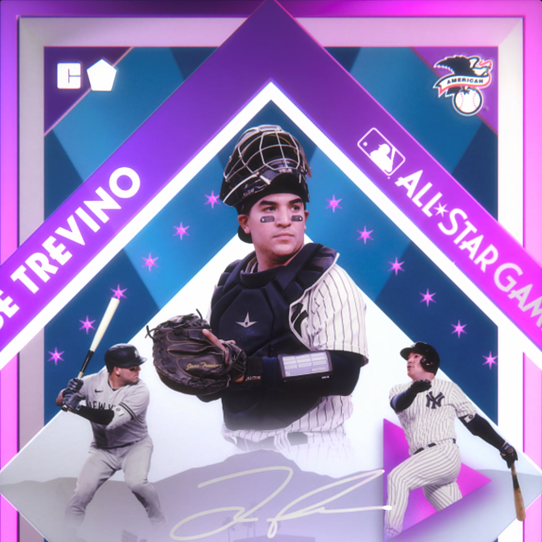 Jose Trevino