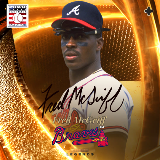 Fred McGriff