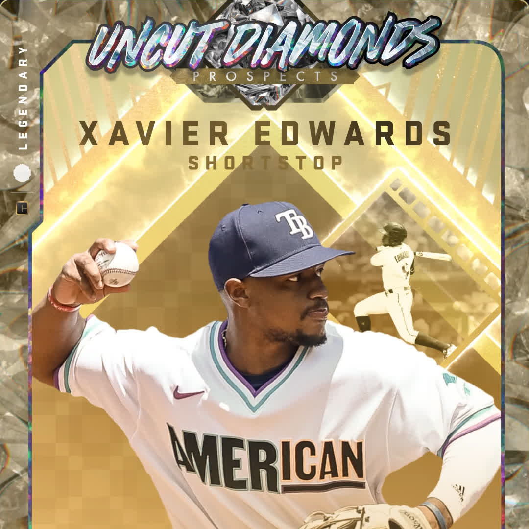 Xavier Edwards