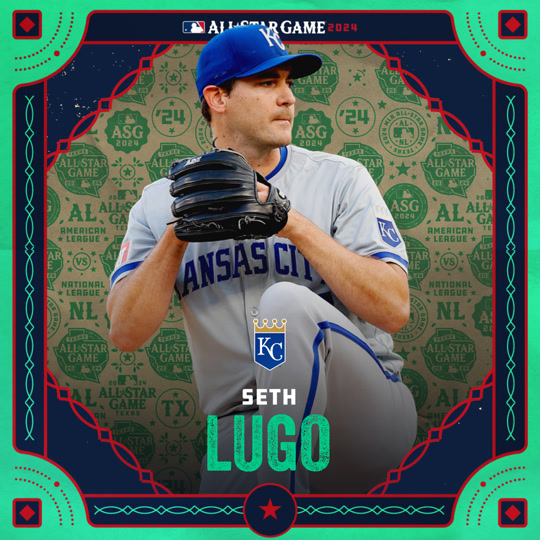 Seth Lugo