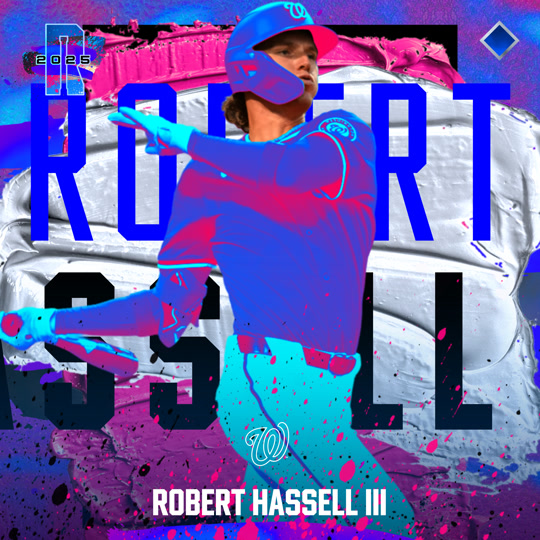 Robert Hassell III