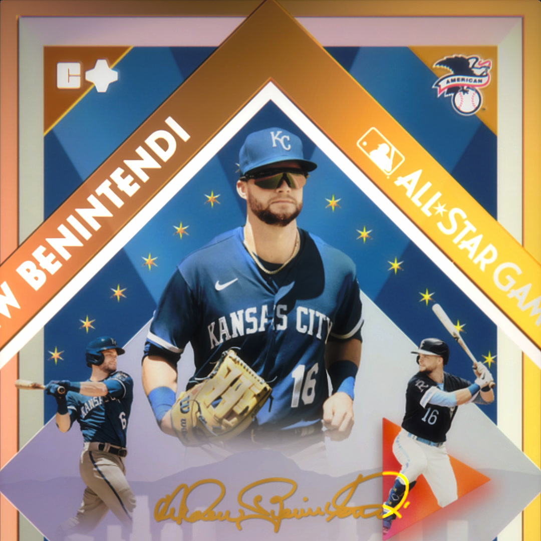 Andrew Benintendi