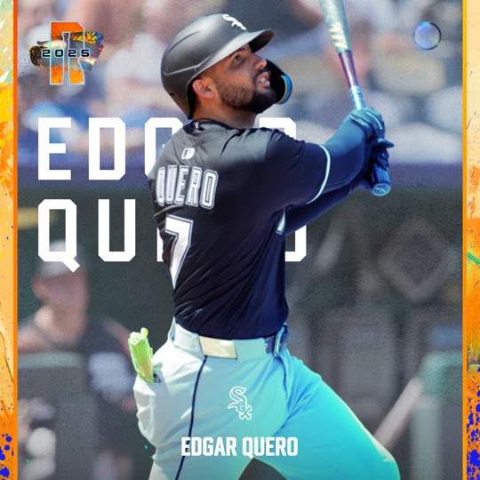 Edgar Quero