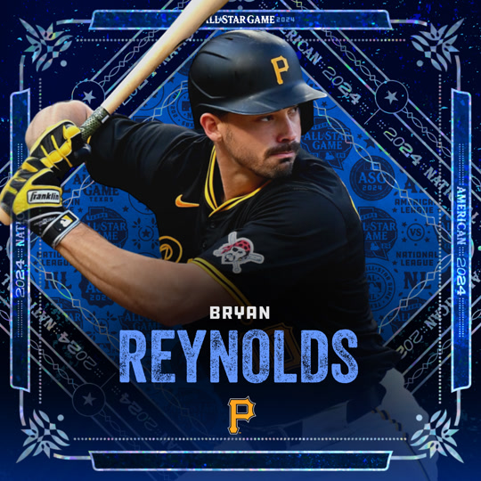 Bryan Reynolds