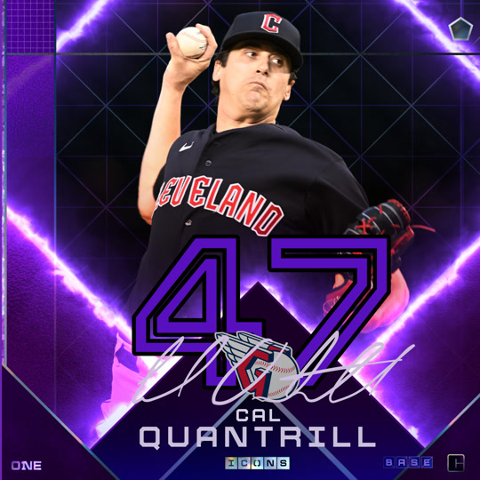 Cal Quantrill