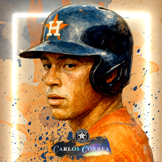 Carlos Correa