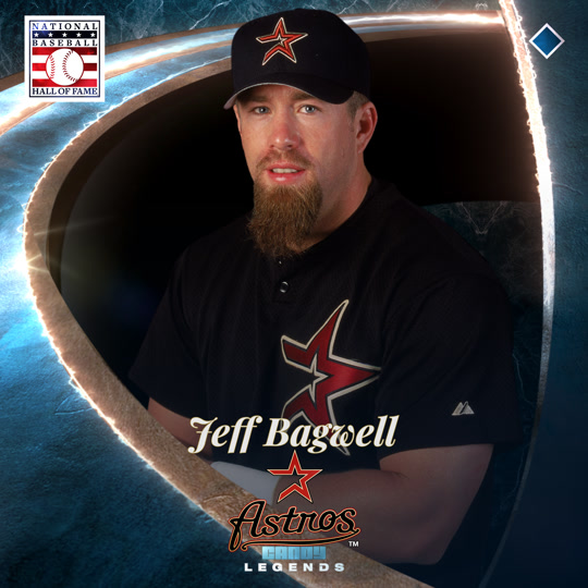 Jeff Bagwell