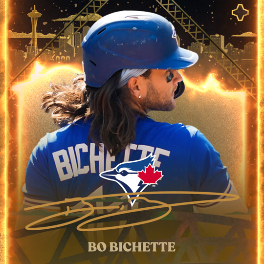 Bo Bichette