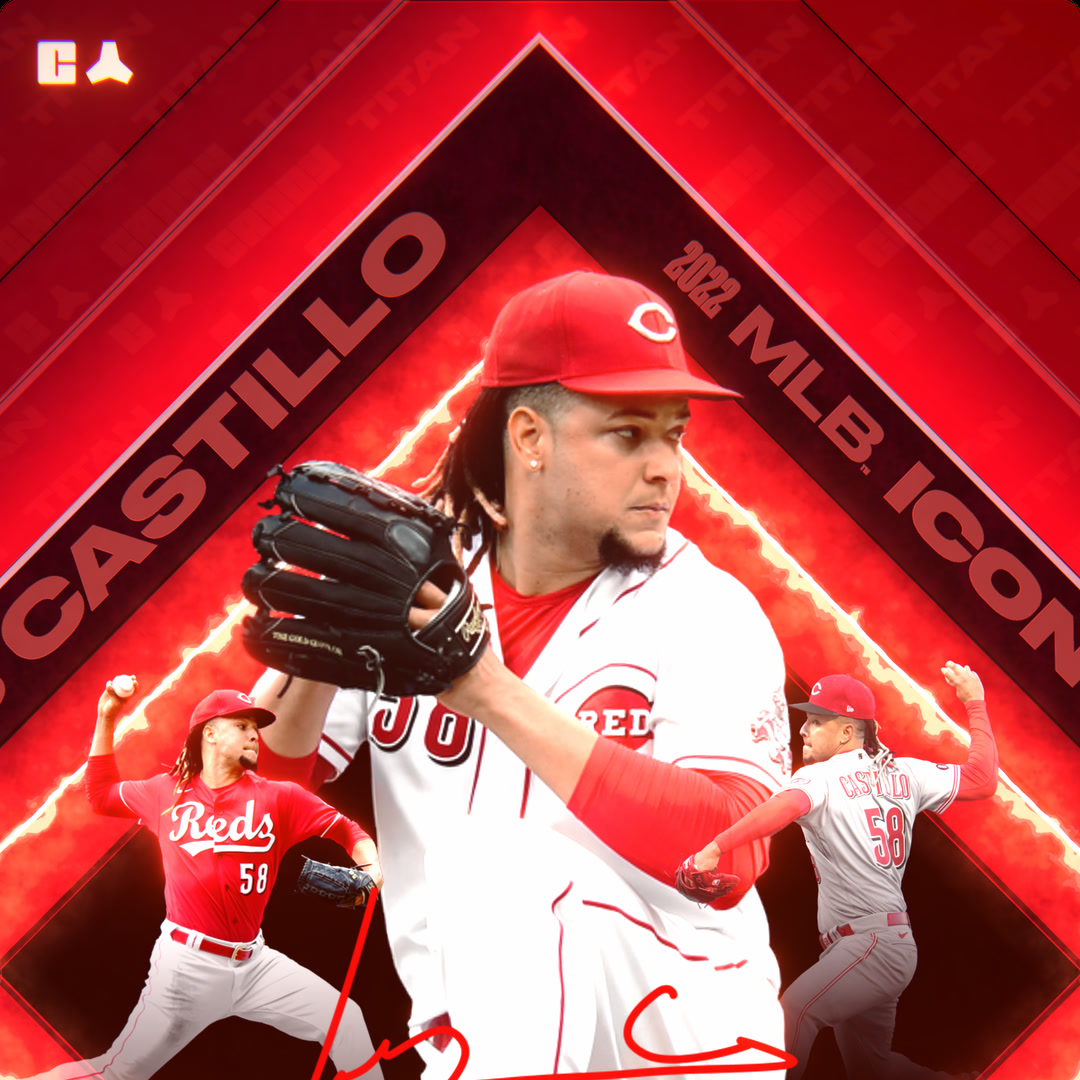 Luis Castillo