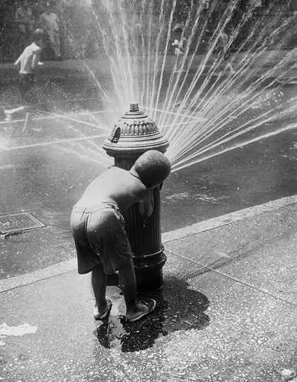 Peter Keegan: Inner City Summer (1975)