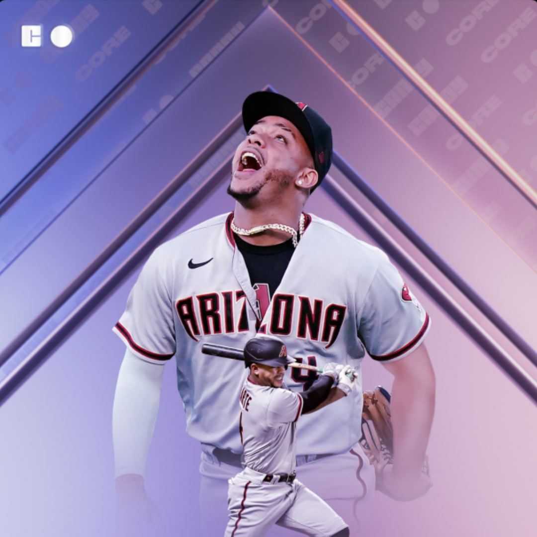 Ketel Marte