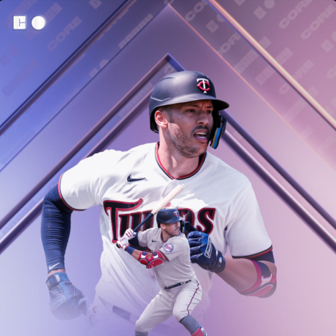 Carlos Correa - Candy