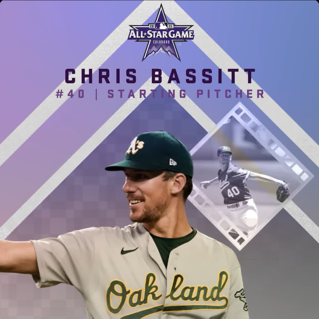 Chris Bassitt