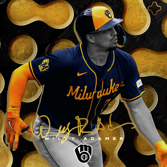 Willy Adames