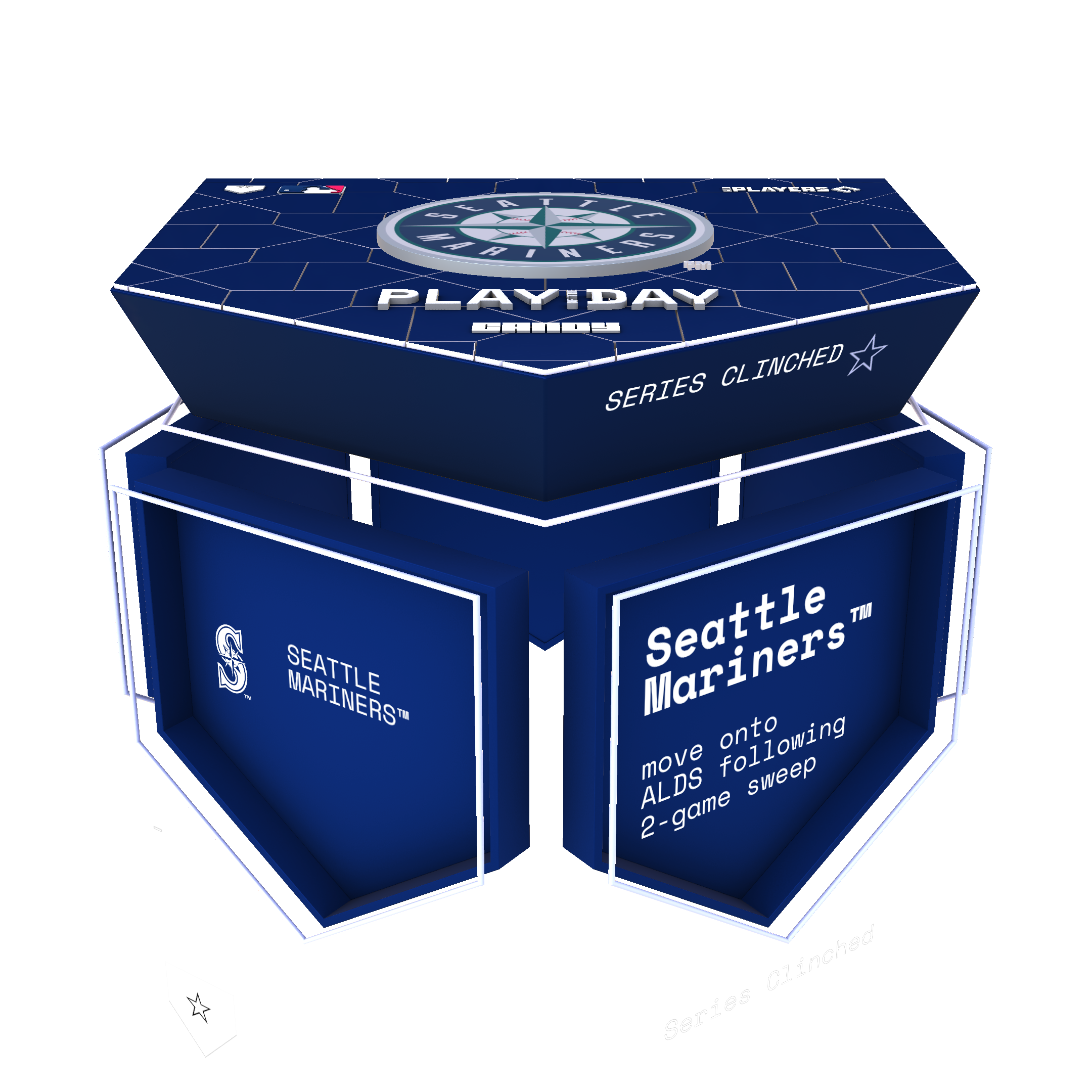 2022 AL Wild Card Chaser: Seattle Mariners