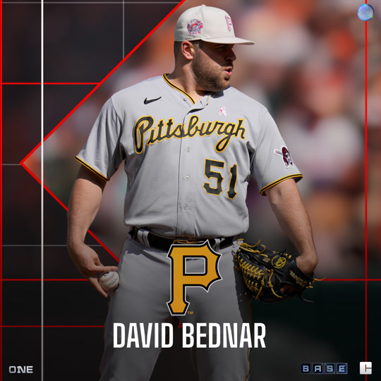 David Bednar