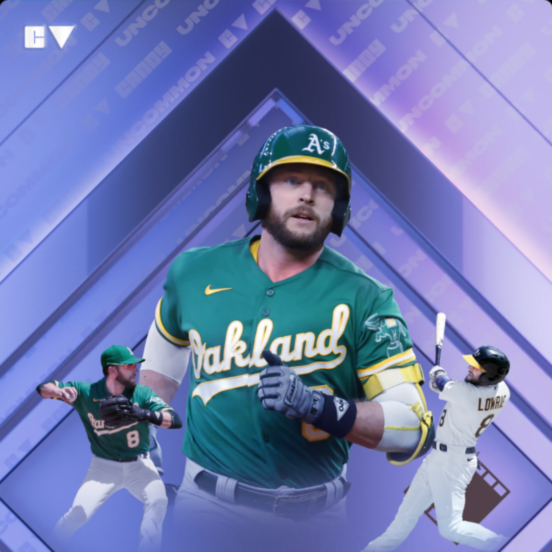 Jed Lowrie
