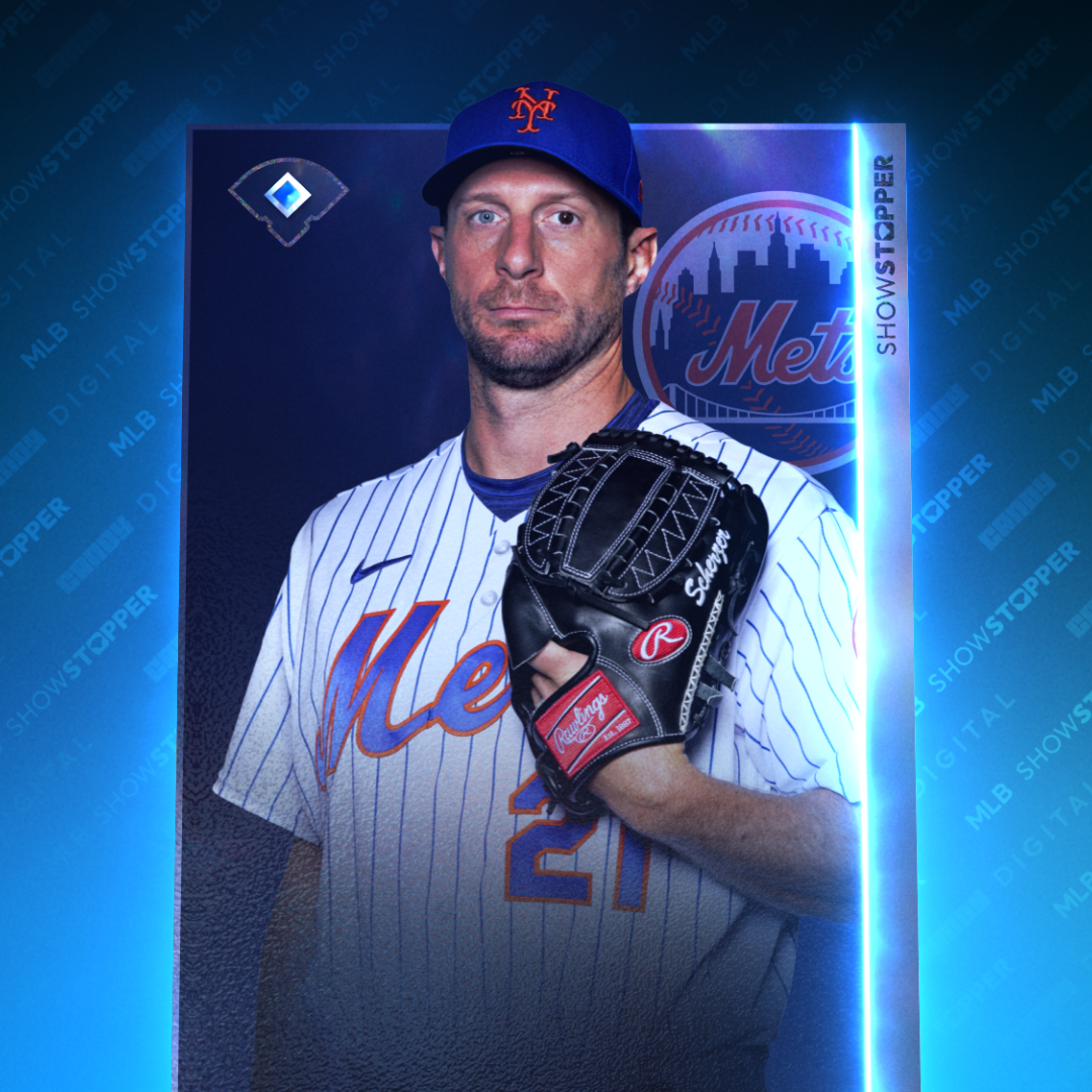 Max Scherzer