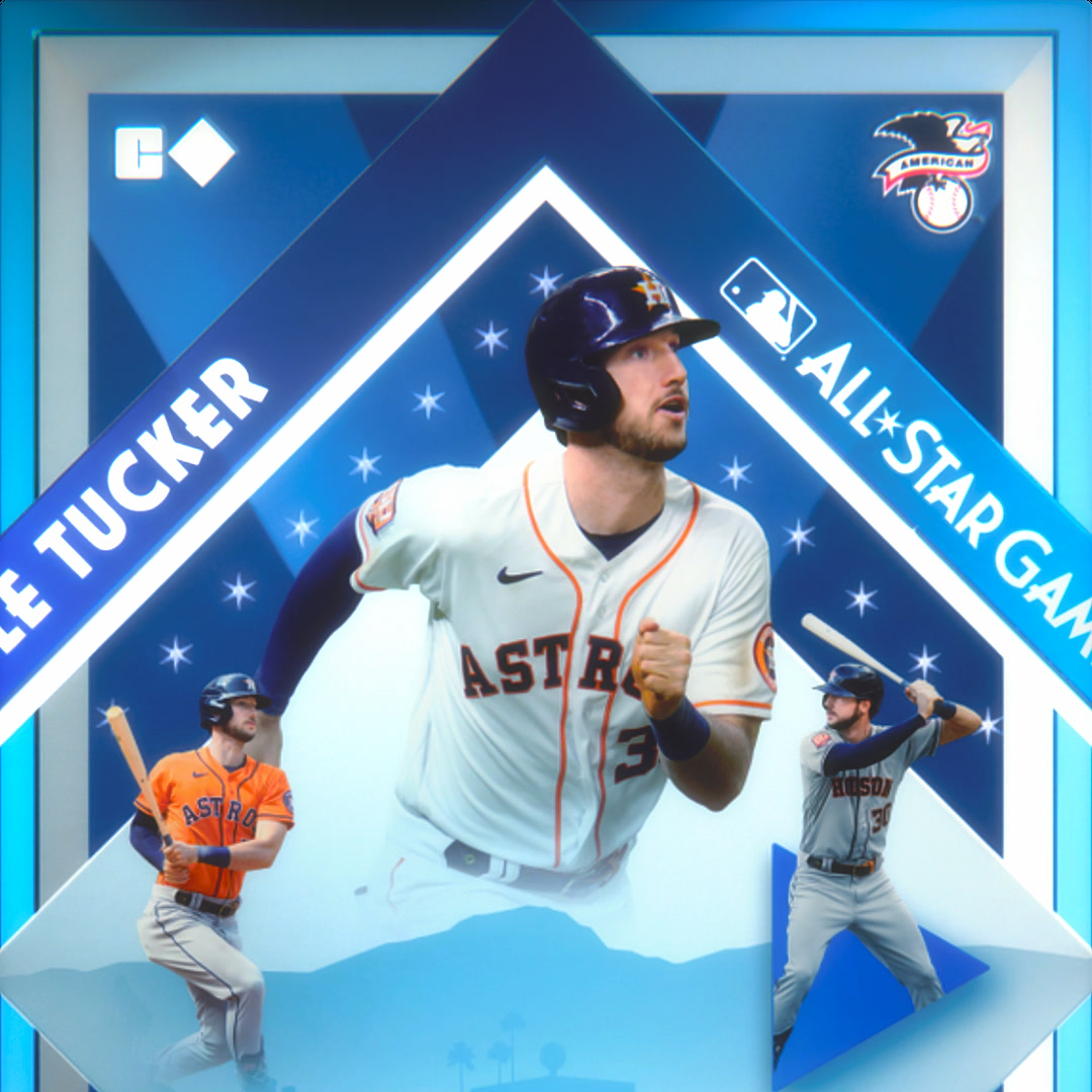 Kyle Tucker