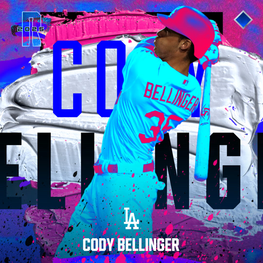 Cody Bellinger