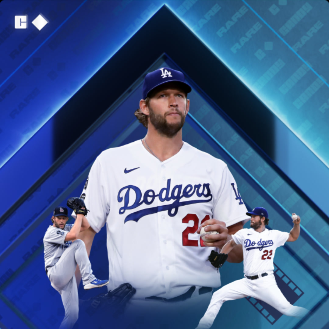 Clayton Kershaw