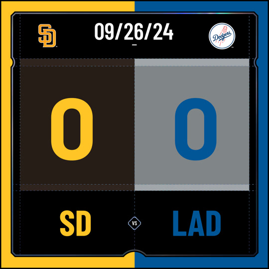 Boston Red Sox at Los Angeles Dodgers - 07/21/2024