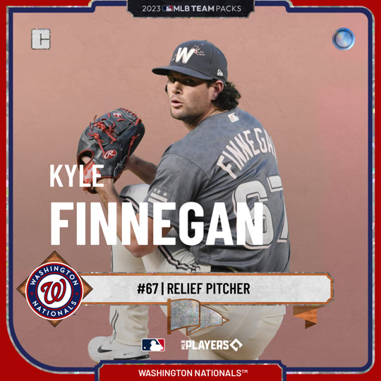 Kyle Finnegan