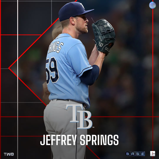 Jeffrey Springs