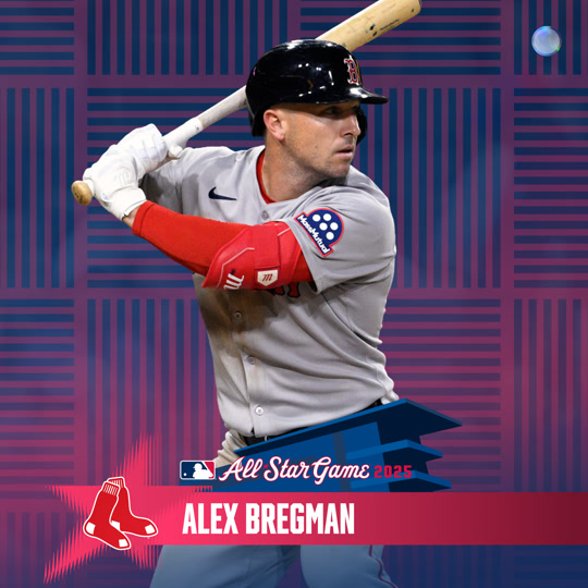 Alex Bregman