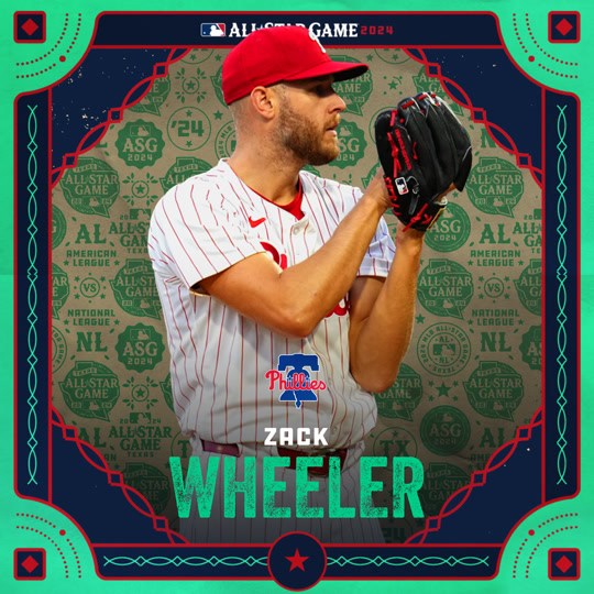 Zack Wheeler