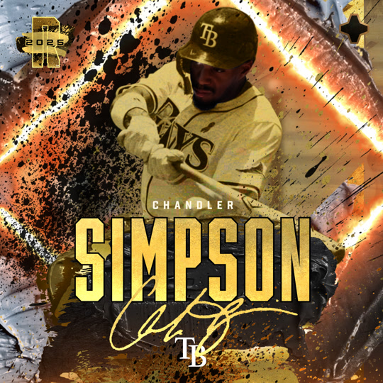 Chandler Simpson