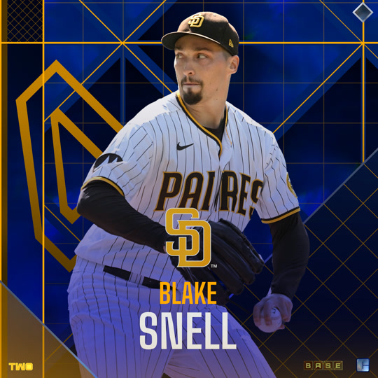Blake Snell