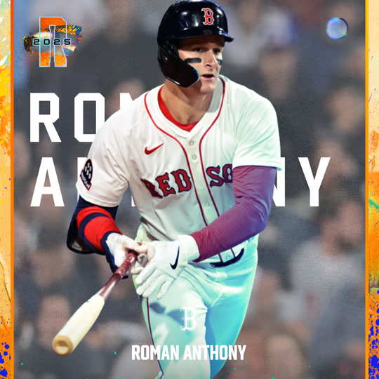 Roman Anthony