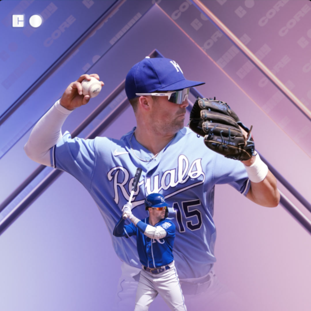 Whit Merrifield