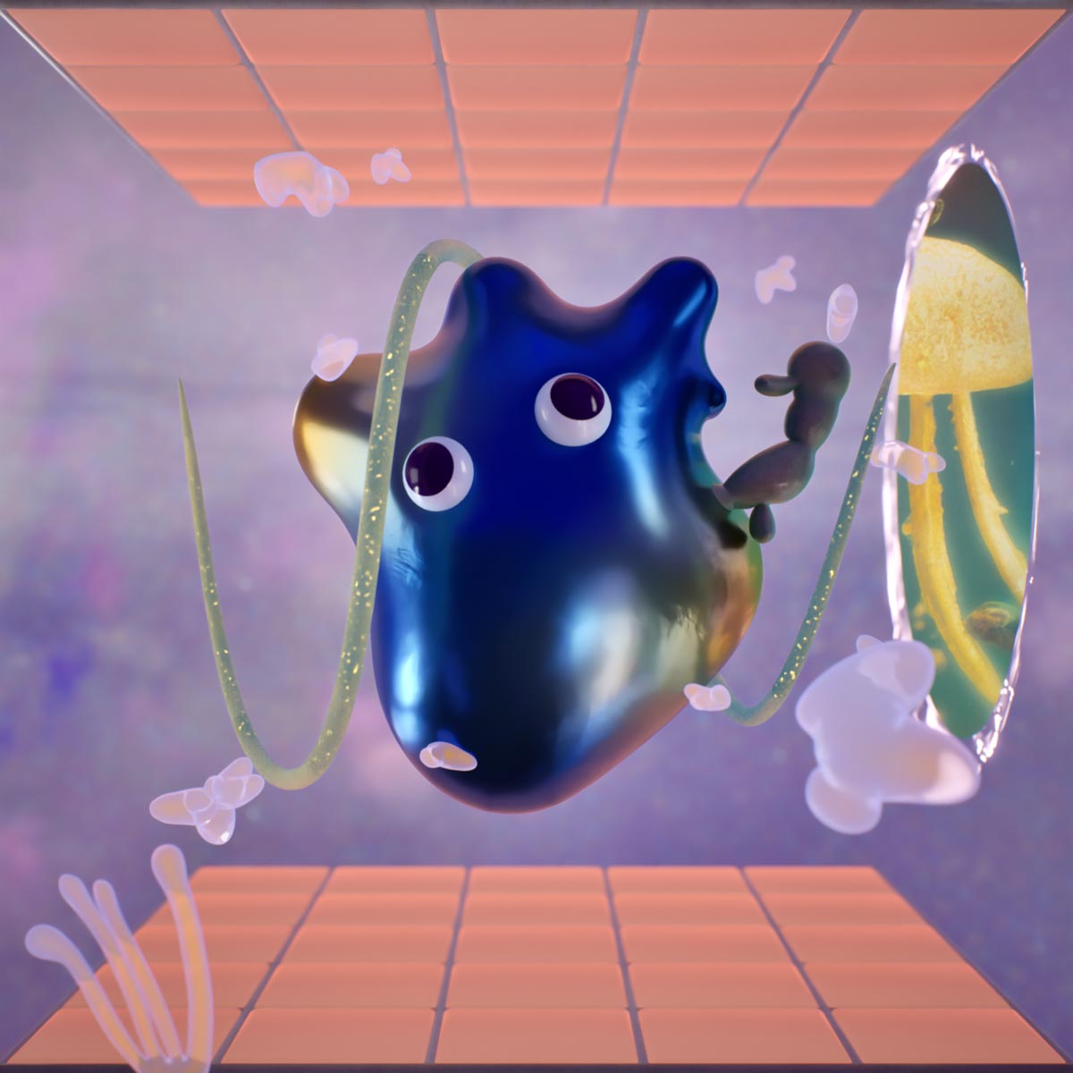 Inkling #1543