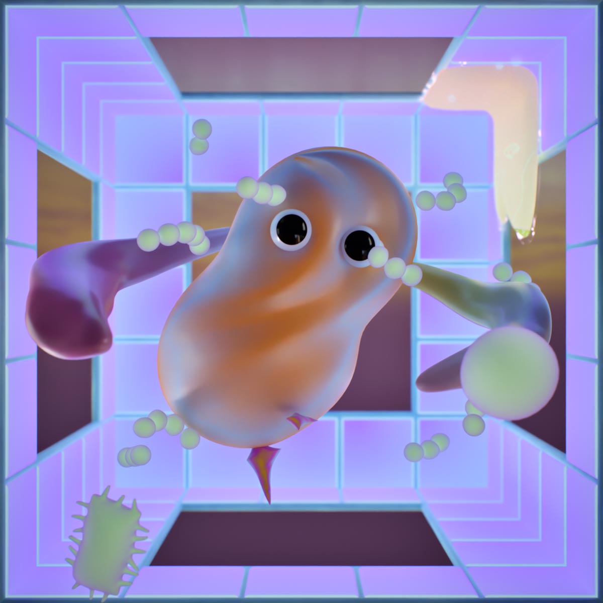 Inkling #1401