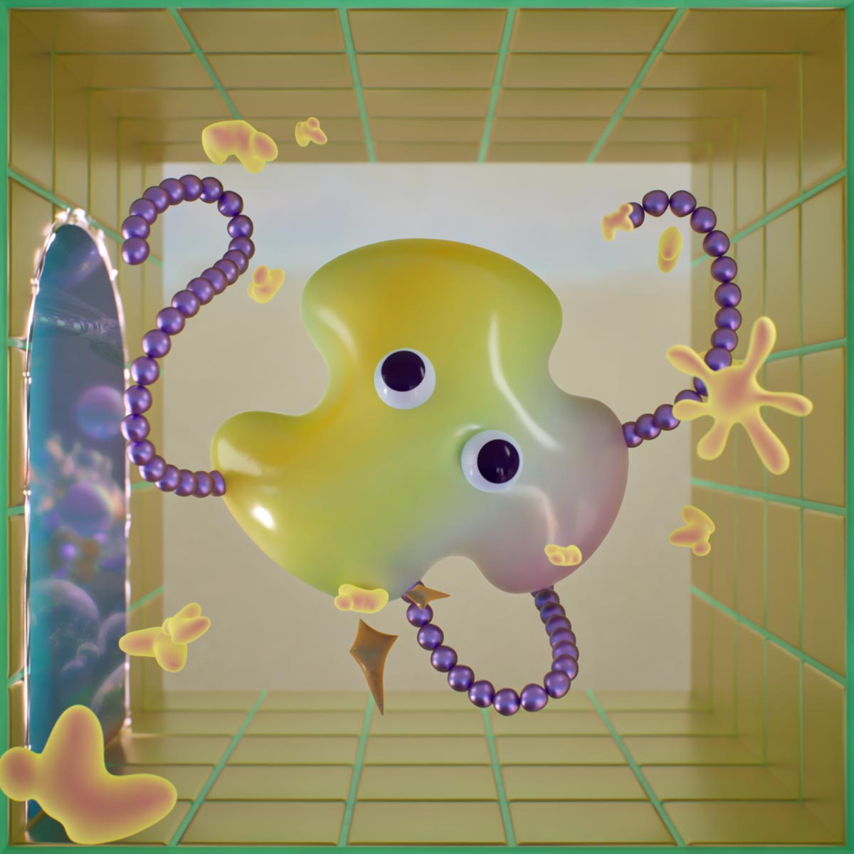 Inkling #558