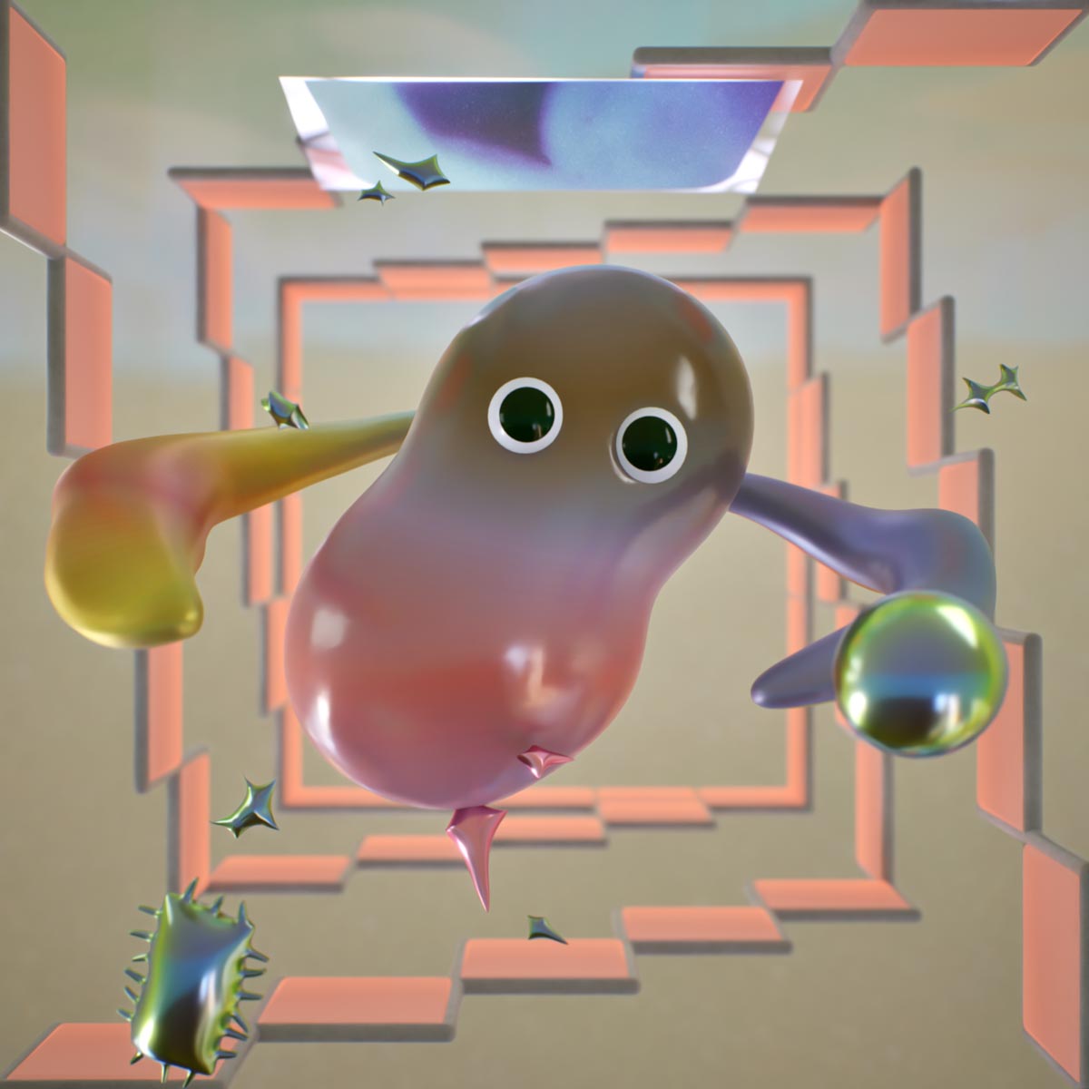 Inkling #877