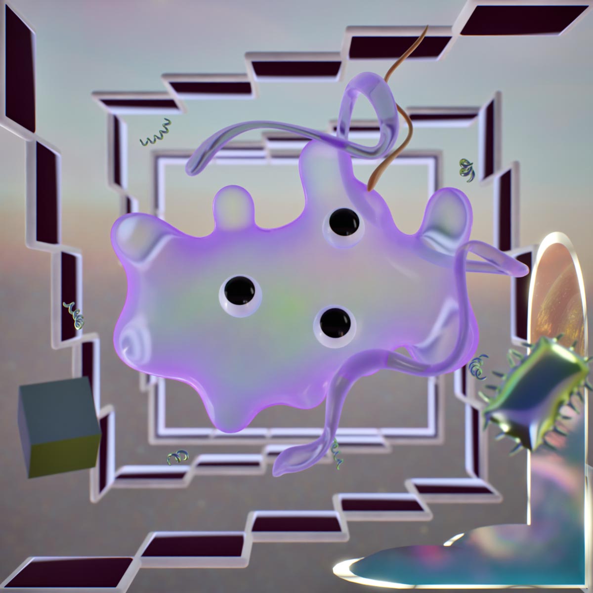 Inkling #2812