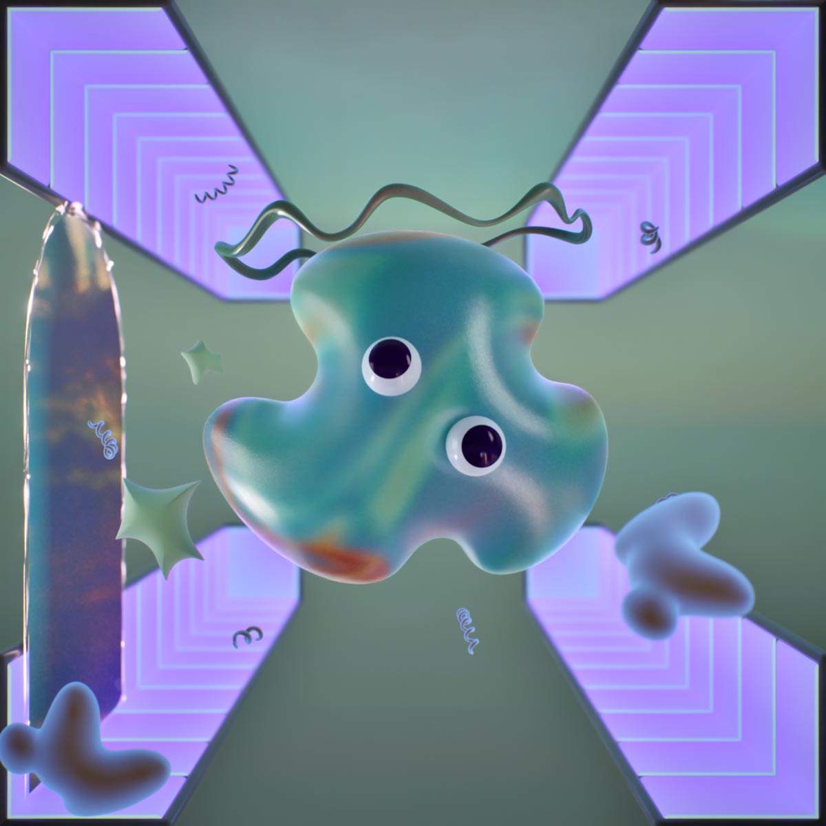 Inkling #1437