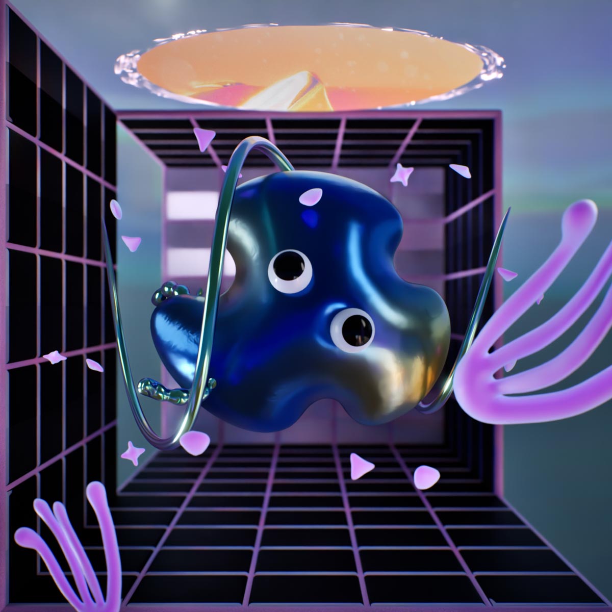 Inkling #1024