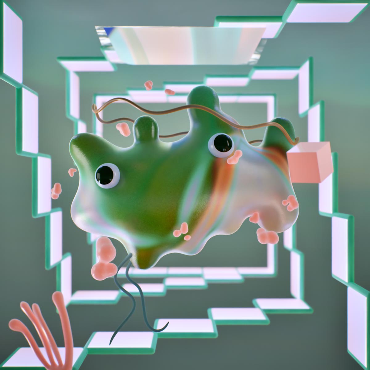 Inkling #1301