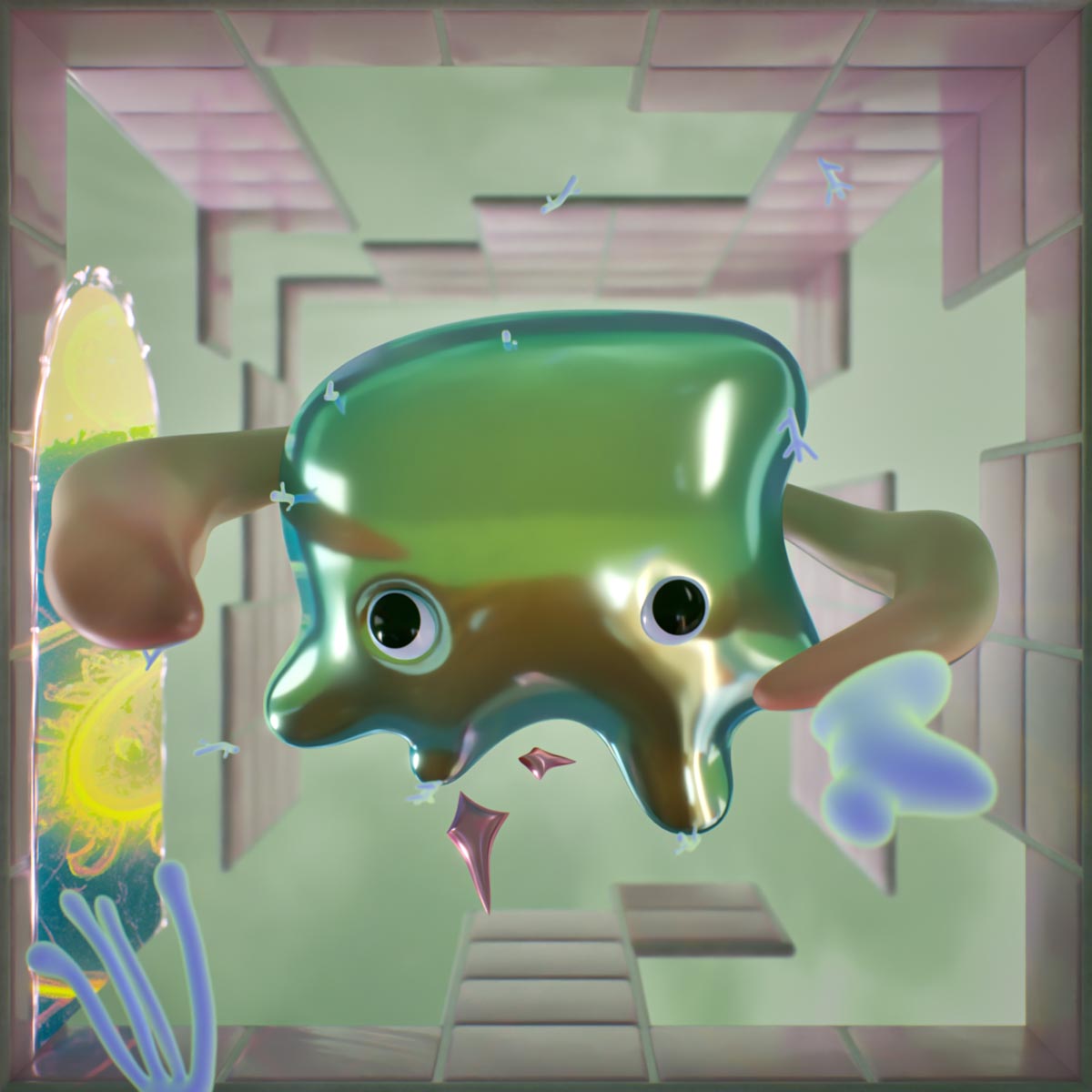 Inkling #2898