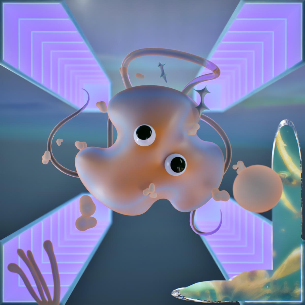 Inkling #2221