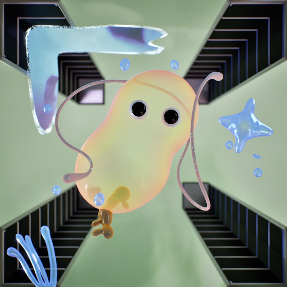 Inkling #1528