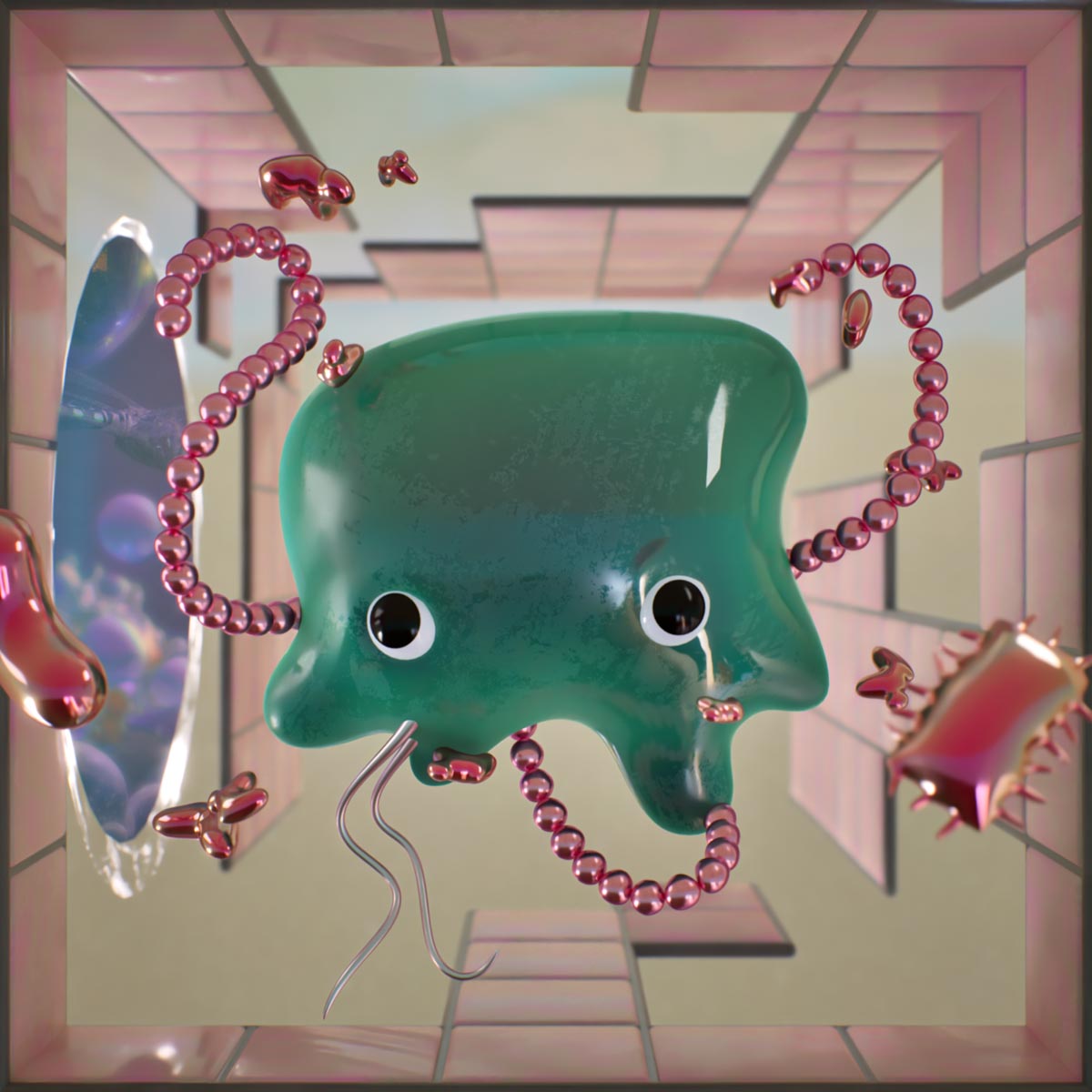 Inkling #2536